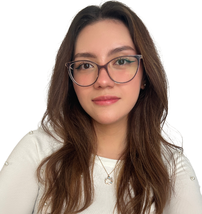 Valeria Romero — Head of Operations and CRM Product Design