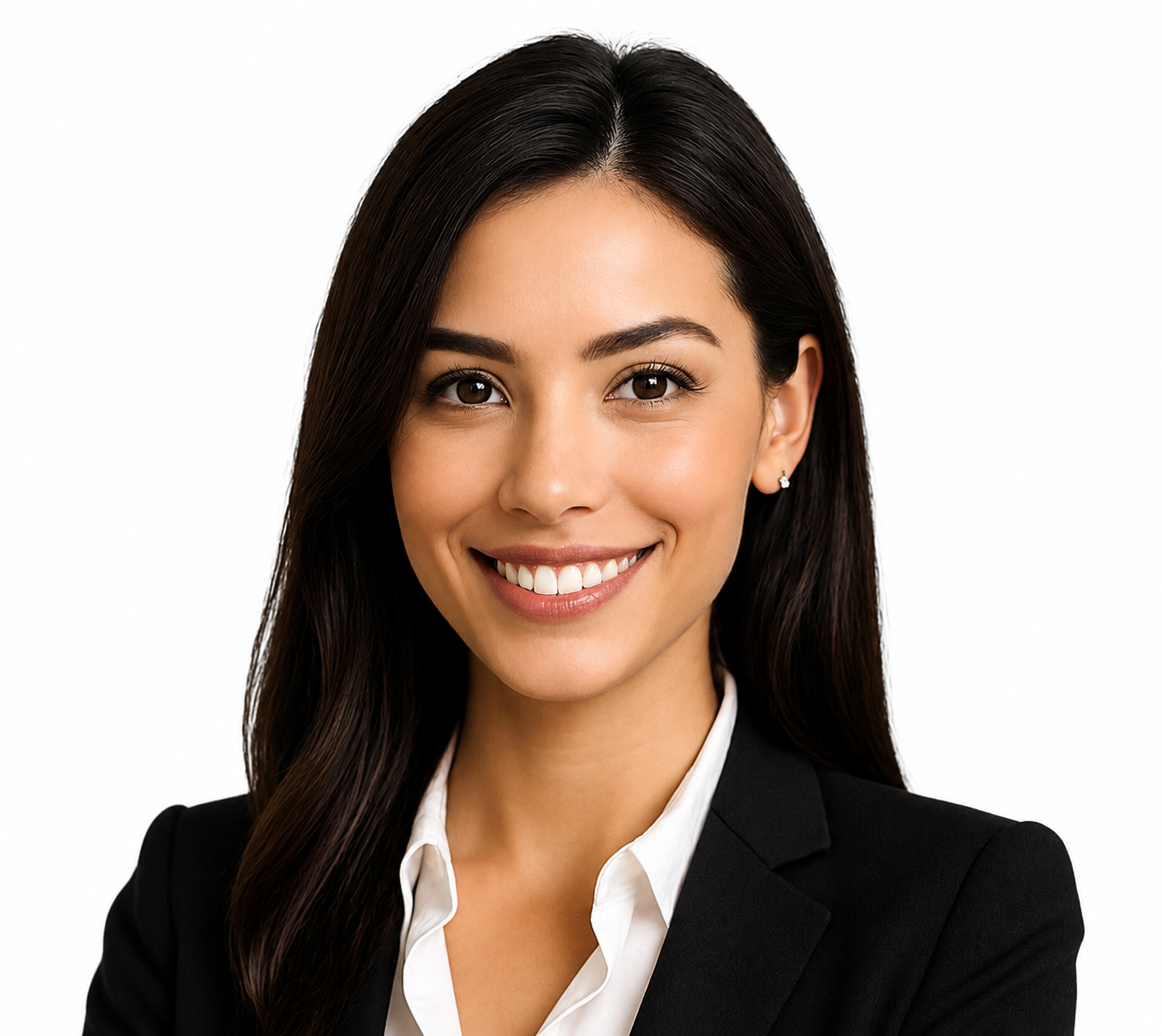 Aly — Sales & Marketing
